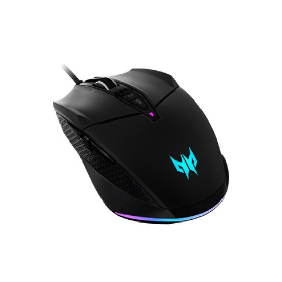 Acer Cestus 335 souris Gaming Ambidextre USB Type-A Optique 19000 DPI