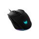Acer Cestus 335 souris Gaming Ambidextre USB Type-A Optique 19000 DPI