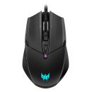 Acer Cestus 335 souris Gaming Ambidextre USB Type-A Optique 19000 DPI