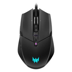 Acer Cestus 335 souris Gaming Ambidextre USB Type-A Optique 19000 DPI