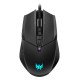 Acer Cestus 335 souris Gaming Ambidextre USB Type-A Optique 19000 DPI
