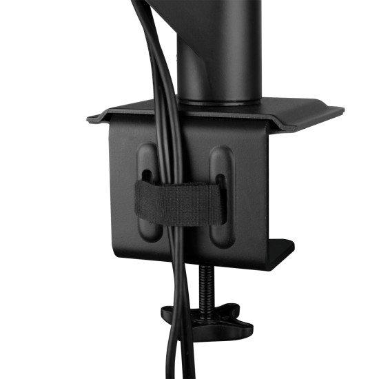 ARCTIC X1-3D 109,2 cm (43") Pince Noir