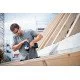 Bosch GDS 18V-1000 Professional 1750 tr/min Noir, Bleu, Rouge Bosch GDS 18V-1000 Professional 1750 tr/min Noir, Bleu, Rouge