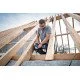 Bosch GDS 18V-1000 Professional 1750 tr/min Noir, Bleu, Rouge Bosch GDS 18V-1000 Professional 1750 tr/min Noir, Bleu, Rouge