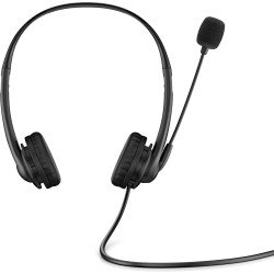 HP Stereo USB Headset G2 HP Stereo USB Headset G2
