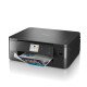 Brother DCP-J1140DW Jet d'encre A4 6000 x 1200 DPI 17 ppm Wifi