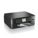 Brother DCP-J1140DW Jet d'encre A4 6000 x 1200 DPI 17 ppm Wifi