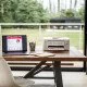 Brother MFC-J1010DW Jet d'encre A4 1200 x 6000 DPI 17 ppm Wifi