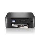 Brother DCP-J1050DW Jet d'encre A4 1200 x 6000 DPI 17 ppm Wifi