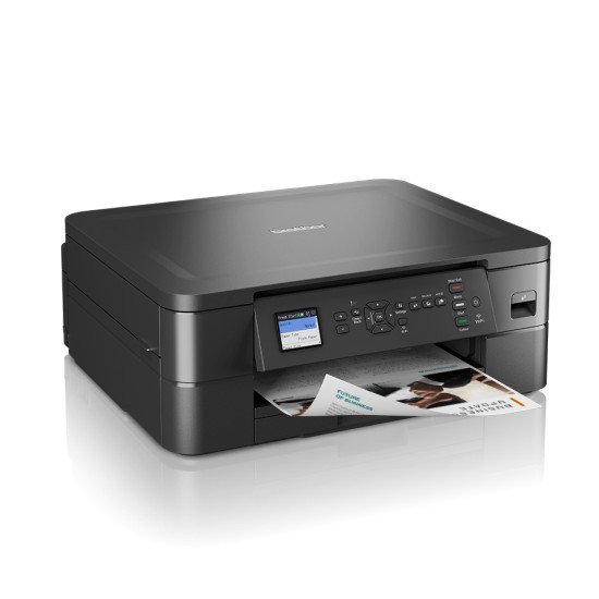 Brother DCP-J1050DW Jet d'encre A4 1200 x 6000 DPI 17 ppm Wifi