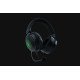 Razer Kraken V3 HyperSense Casque Avec fil Arceau Jouer USB Type-A Noir