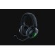 Razer Kraken V3 HyperSense Casque Avec fil Arceau Jouer USB Type-A Noir