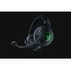 Razer Kraken V3 HyperSense Casque Avec fil Arceau Jouer USB Type-A Noir