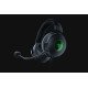 Razer Kraken V3 Casque Avec fil Arceau Jouer USB Type-A Noir