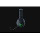 Razer Kraken V3 Casque Avec fil Arceau Jouer USB Type-A Noir