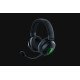 Razer Kraken V3 Casque Avec fil Arceau Jouer USB Type-A Noir