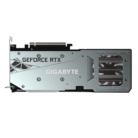 Gigabyte GeForce RTX 3060 GAMING OC 12G (rev. 2.0) NVIDIA 12 Go GDDR6