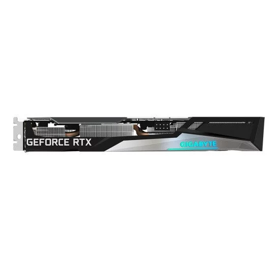 Gigabyte GeForce RTX 3060 GAMING OC 12G (rev. 2.0) NVIDIA 12 Go GDDR6 Gigabyte GeForce RTX 3060 GAMING OC 12G (rev. 2.0) NVIDIA 12 Go GDDR6