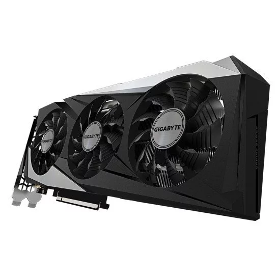 Gigabyte GeForce RTX 3060 GAMING OC 12G (rev. 2.0) NVIDIA 12 Go GDDR6 Gigabyte GeForce RTX 3060 GAMING OC 12G (rev. 2.0) NVIDIA 12 Go GDDR6