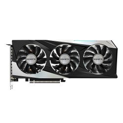 Gigabyte GeForce RTX 3060 GAMING OC 12G (rev. 2.0) NVIDIA 12 Go GDDR6 Gigabyte GeForce RTX 3060 GAMING OC 12G (rev. 2.0) NVIDIA 12 Go GDDR6