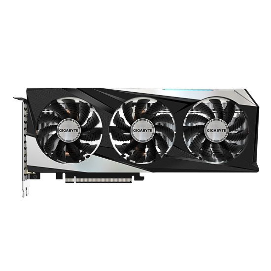 Gigabyte GeForce RTX 3060 GAMING OC 12G (rev. 2.0) NVIDIA 12 Go GDDR6