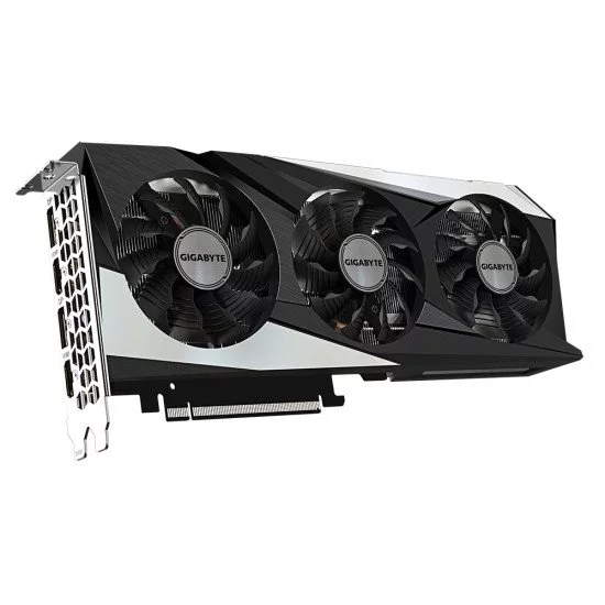 Gigabyte GeForce RTX 3060 GAMING OC 12G (rev. 2.0) NVIDIA 12 Go GDDR6 Gigabyte GeForce RTX 3060 GAMING OC 12G (rev. 2.0) NVIDIA 12 Go GDDR6