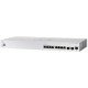 Cisco CBS350 Géré L3 10G Ethernet (100/1000/10000) 1U Noir, Gris Cisco CBS350 Géré L3 10G Ethernet (100/1000/10000) 1U Noir, Gris
