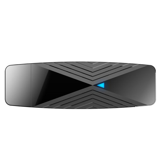 D-Link DWA-X1850 carte réseau WLAN 1800 Mbit/s D-Link DWA-X1850 carte réseau WLAN 1800 Mbit/s