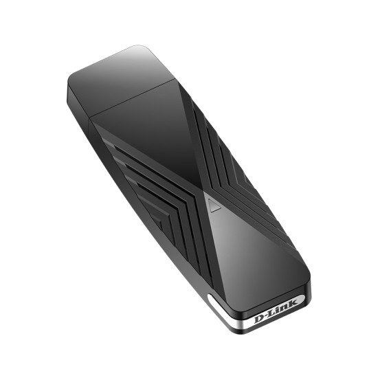D-Link DWA-X1850 carte réseau WLAN 1800 Mbit/s D-Link DWA-X1850 carte réseau WLAN 1800 Mbit/s