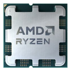 AMD Ryzen 5 7600X3D processeur 4,1 GHz 96 Mo L3