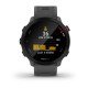 Garmin 010-02562-13 smartwatche et montre de sport MIP 42 mm Gris GPS (satellite)