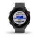 Garmin 010-02562-13 smartwatche et montre de sport MIP 42 mm Gris GPS (satellite)