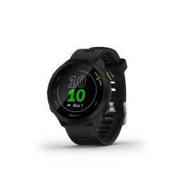 Garmin Forerunner 55 2,64 cm (1.04") GPS (satellite) Garmin Forerunner 55 2,64 cm (1.04") GPS (satellite)