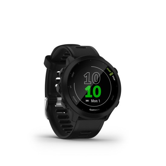 Garmin Forerunner 55 2,64 cm (1.04") GPS (satellite)