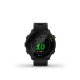 Garmin Forerunner 55 2,64 cm (1.04") GPS (satellite) Garmin Forerunner 55 2,64 cm (1.04") GPS (satellite)