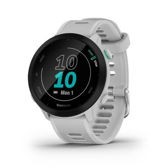 Garmin Forerunner 55 2,64 cm (1.04") MIP Noir GPS (satellite)