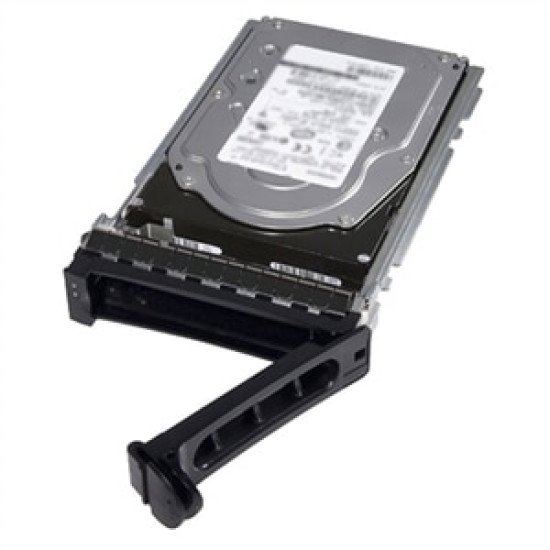 DELL 400-BIFT disque dur 2.5" 600 Go SAS