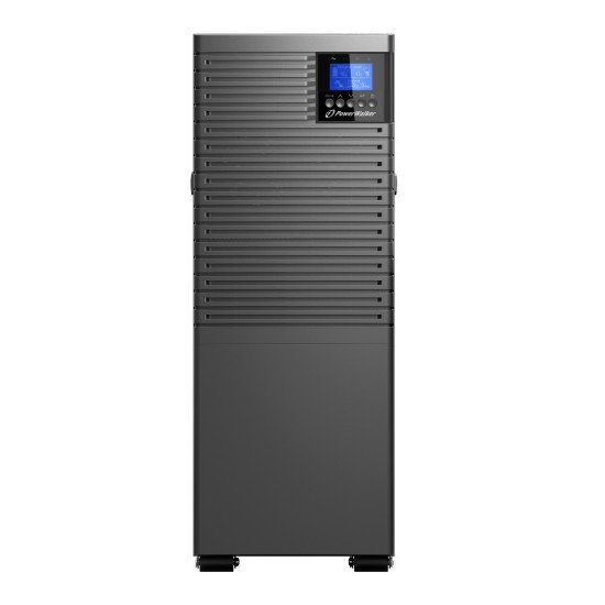 PowerWalker VFI 10000 ICT IoT UPS Double-conversion (en ligne) 10 kVA 10000 W