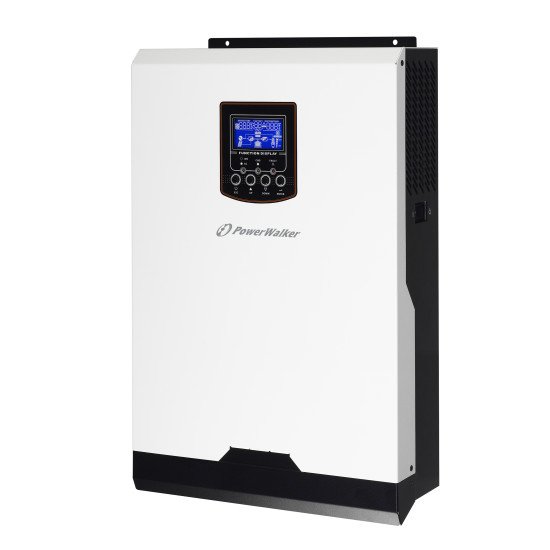 PowerWalker Inverter 5000 PWM Interactivité de ligne 5 kVA 5000 W