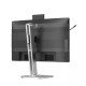 Philips 4000 series 24B2U4301H/00 écran PC 60,5 cm (23.8") 1920 x 1080 pixels Full HD LCD Gris