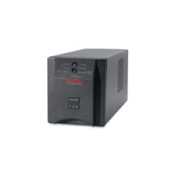 APC Smart UPS alimentation d'énergie non interruptible 750 VA 500 W