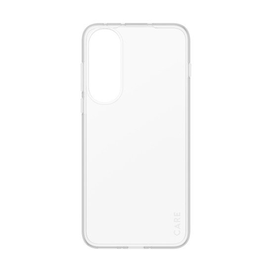 PanzerGlass CARE™ by ® X-Ray Case OnePlus Nord 5 coque de protection pour téléphones portables Housse Transparent