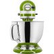 KitchenAid Artisan robot de cuisine 300 W 4,8 L Vert