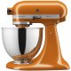 KitchenAid Artisan robot de cuisine 300 W 4,8 L Orange KitchenAid Artisan robot de cuisine 300 W 4,8 L Orange
