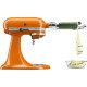 KitchenAid Artisan robot de cuisine 300 W 4,8 L Orange KitchenAid Artisan robot de cuisine 300 W 4,8 L Orange