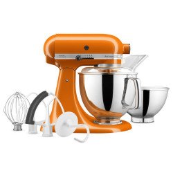 KitchenAid Artisan robot de cuisine 300 W 4,8 L Orange KitchenAid Artisan robot de cuisine 300 W 4,8 L Orange