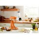 KitchenAid Artisan robot de cuisine 300 W 4,8 L Orange KitchenAid Artisan robot de cuisine 300 W 4,8 L Orange