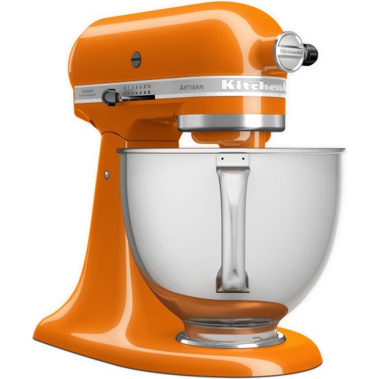 KitchenAid Artisan robot de cuisine 300 W 4,8 L Orange KitchenAid Artisan robot de cuisine 300 W 4,8 L Orange