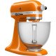 KitchenAid Artisan robot de cuisine 300 W 4,8 L Orange KitchenAid Artisan robot de cuisine 300 W 4,8 L Orange