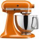 KitchenAid Artisan robot de cuisine 300 W 4,8 L Orange KitchenAid Artisan robot de cuisine 300 W 4,8 L Orange